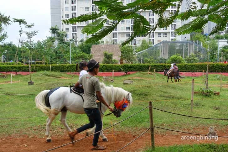 scientia square park tangerang