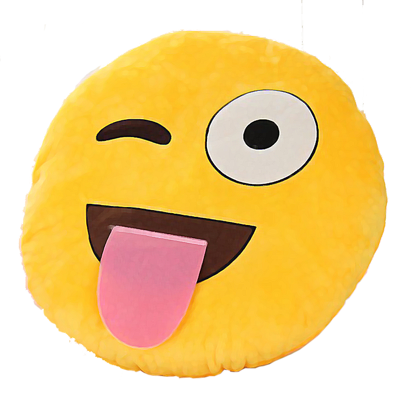5 Clip arts " Smiley pillows" + 4 pictures