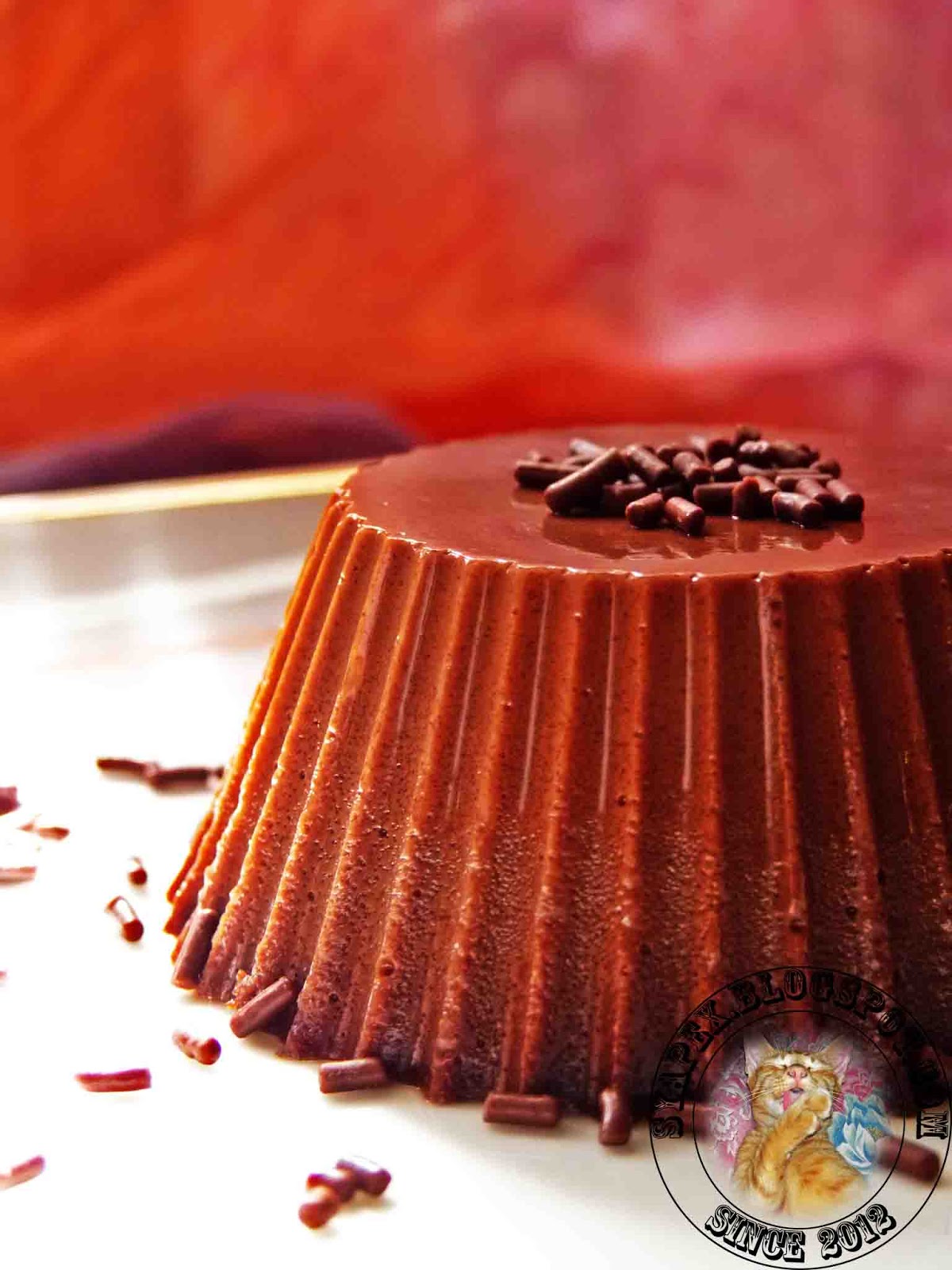 Resepi Agar Agar Coklat Masakan Surat Yasin Fx