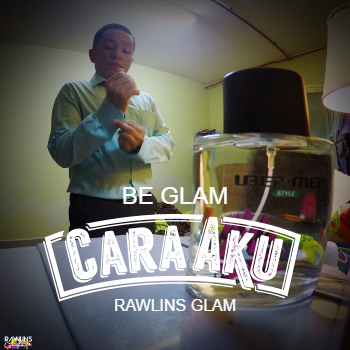 Rawlins' Style #IniCaraAku