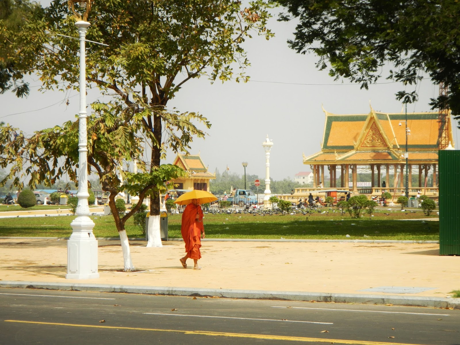 Royal Palace, Phnom Penh, Cambodia Royal Palace, Phnom Penh, Cambodia