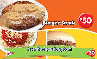 Free Printable Jollibee Coupons Free Printable Jollibee Coupons