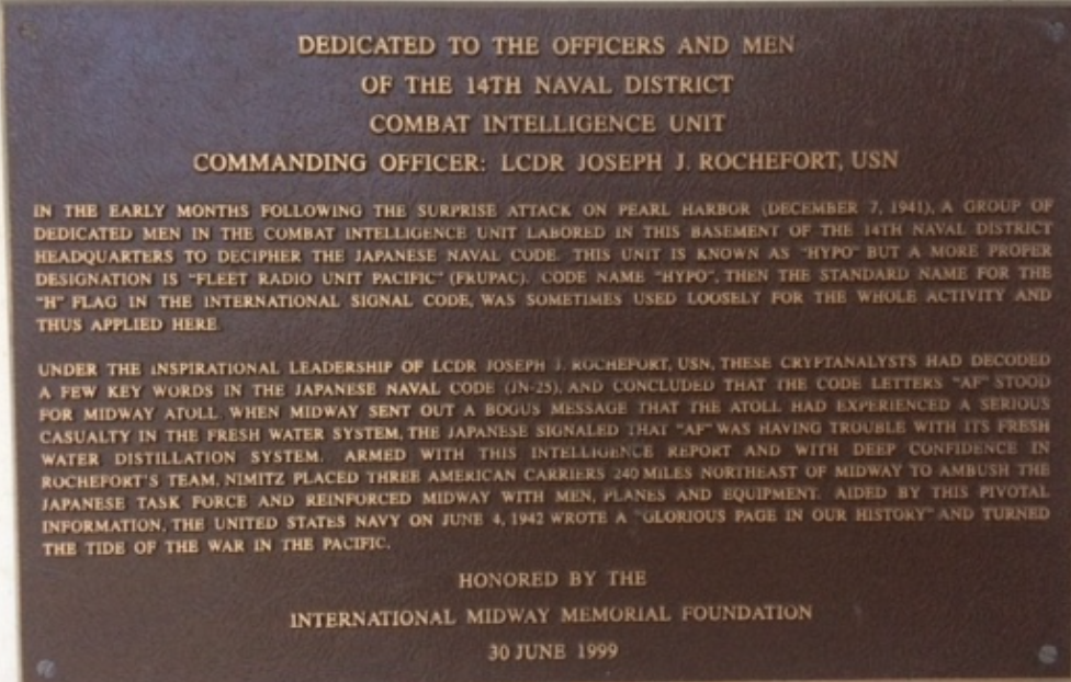 I Like The Cut Of His Jib !!: CDR James W. Adkisson III - OUR 2015 ...