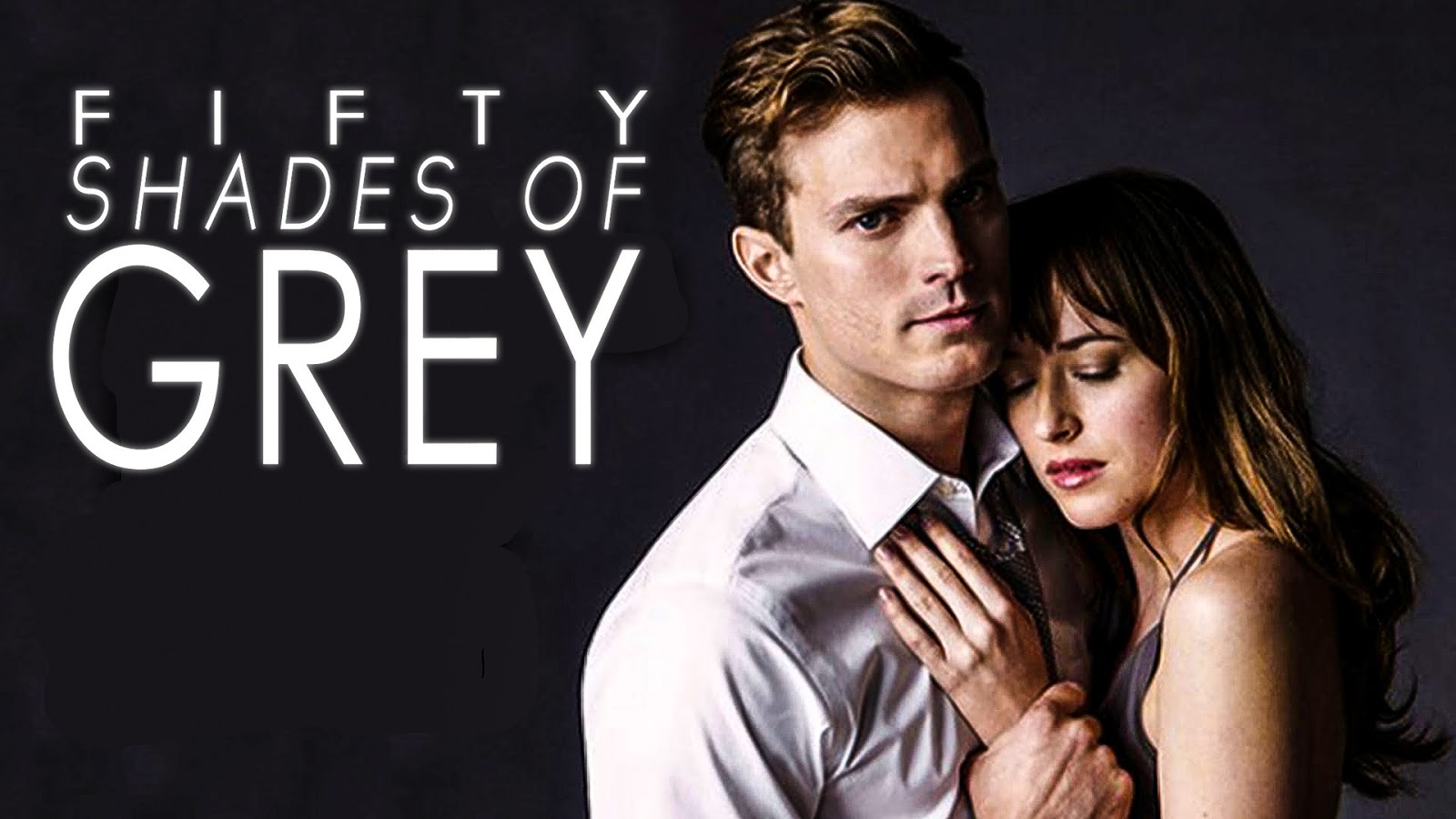 Sebaiknya Para Suami Jangan Biarkan Istrinya Nonton Film Fifty Shades