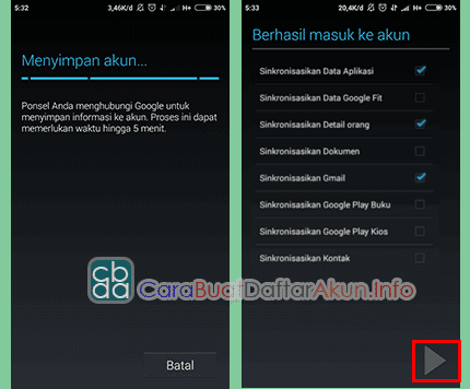 Daftar forex lewat hp