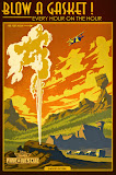 飛機總動員2: 救火大行動／飛機總動員：打火英雄（Planes: Fire & Rescue）poster