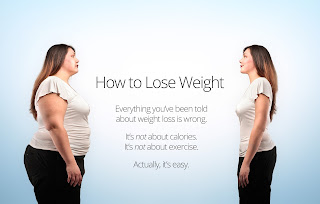 how to lose weight fas