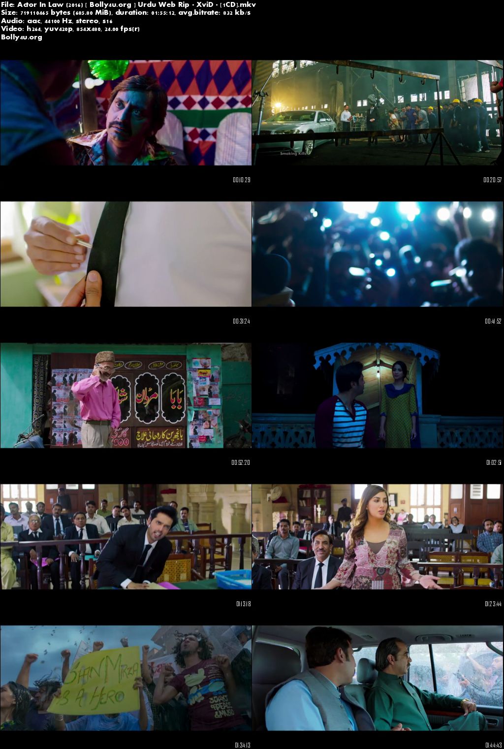 Actor In Law 2016 WEBRip 480p Urdu Pakistani Movie 350MB Download Actor In Law 2016 WEBRip 480p Urdu Pakistani Movie 350MB Download