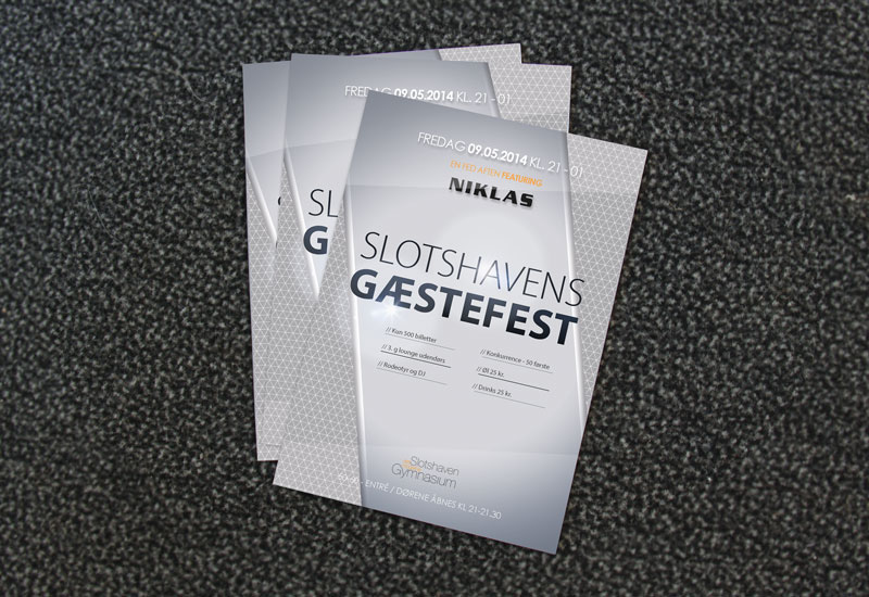 Front Side PSD Flyer Template Mockup Front Side PSD Flyer Template Mockup, Free flyer mockups