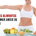 LOS 5 MEJORES ALIMENTOS QUE DEBES COMER ANTES DE IR A ENTRENAR