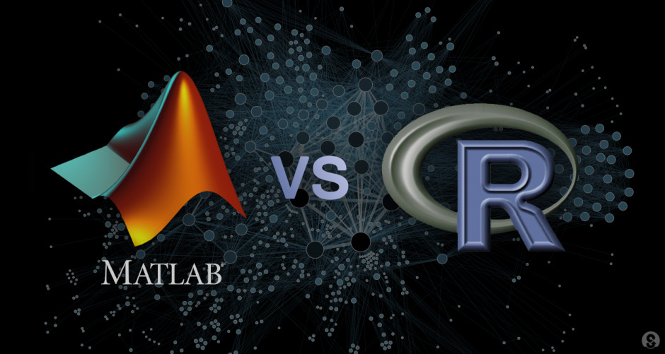 Идеи о технике, программировании и железе: Из R в Matlab и обратно