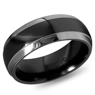 Titanium Wedding Rings For Men2 