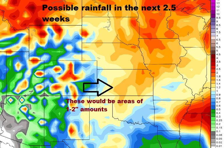 Ross' Blog When's it finally going