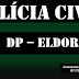 Cidade! Polícia Civil divulga foto de foragido acusado por estupro de vulnerável em Eldorado-MS 