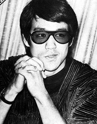 Bruce Lee Young | Hollywood & Bollywood Celebrity