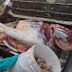 BAHIA / PIRITIBA: Carne é apreendida pela guarnição da PM
