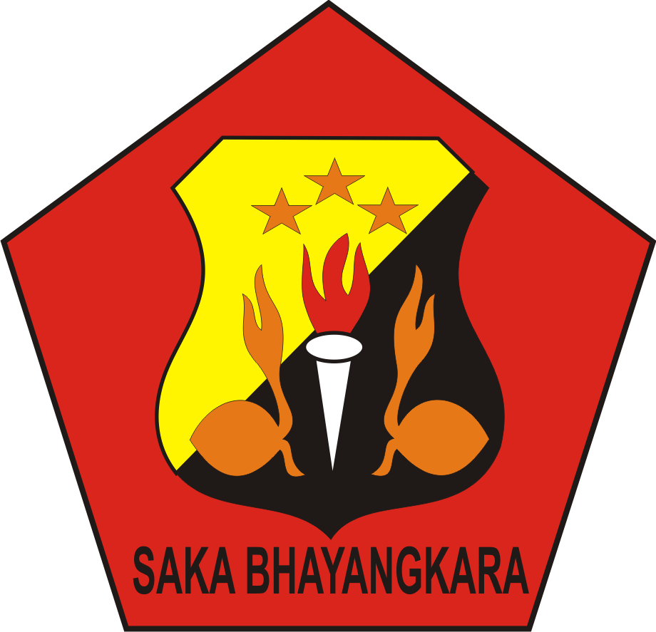 Logo Bhayangkara Kumpulan Logo Indonesia