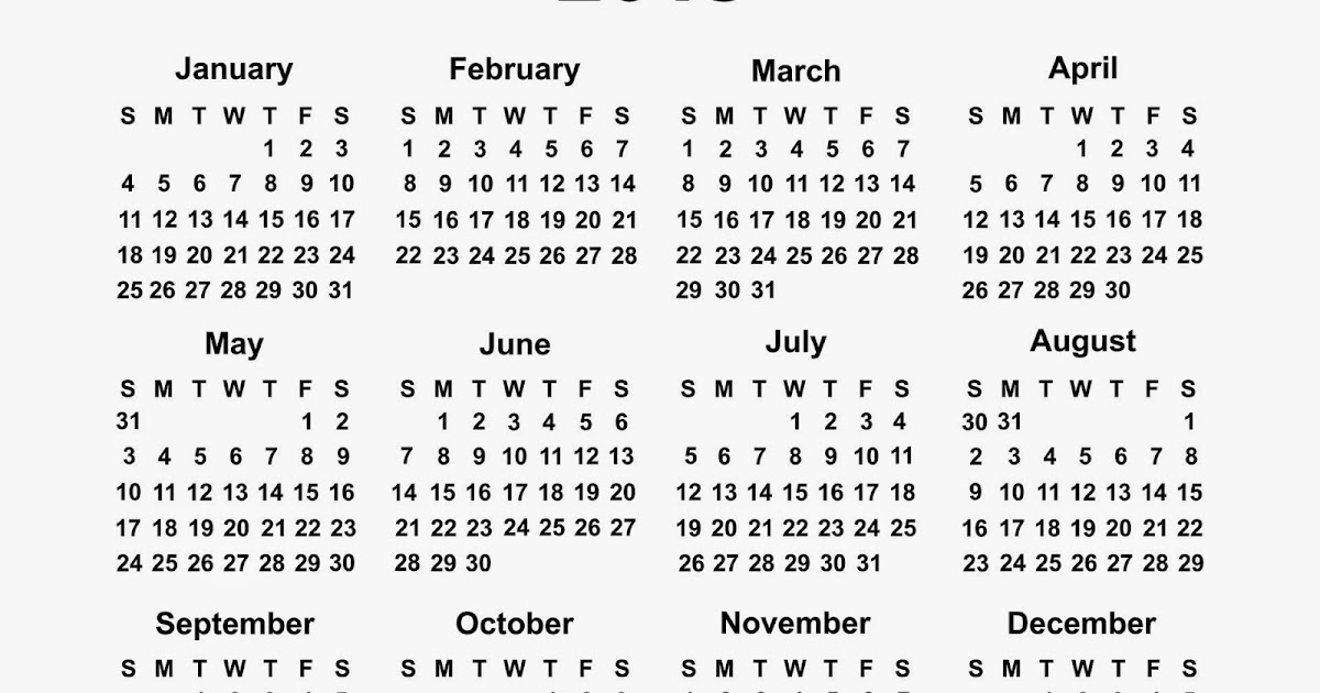 Blogging prince we blog whatever you want calendar 2015