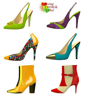 Diseño-zapatos