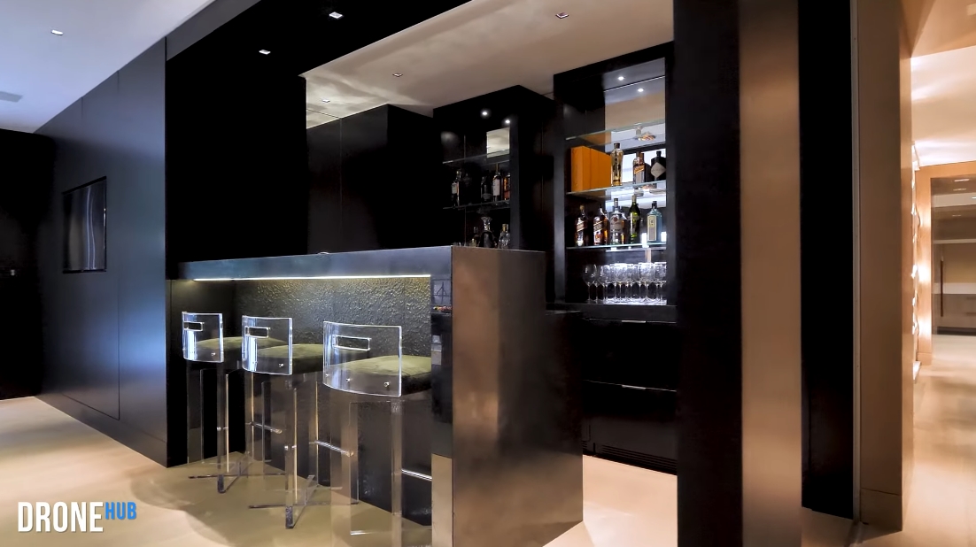 77 Interior Design Photos vs. 142 Crestview Ln, Sagaponack, NY Luxury Mansion Tour