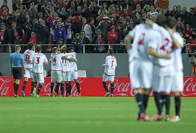 sevilla 1 real sociedad 0