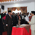 Bupati Syahiran Lantik Sekda Definitif dan Sejumlah Pejabat Dilingkungan Pemkab Pasbar