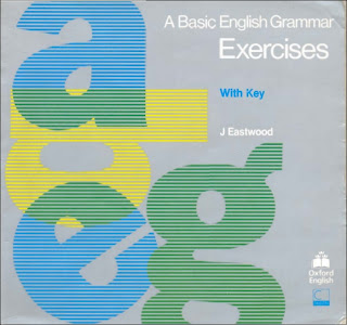 Books, Video and Notes: Book: Basic English Grammar Exercises