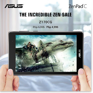 ZenPad C ZenPad C