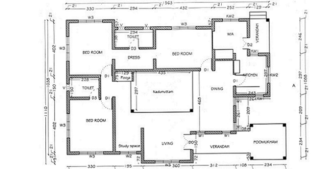 Get Latest And Best House Map Design