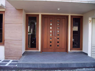 Model Pintu Minimalis Depan atau Utama Rumah Terbaru Model Pintu Minimalis Depan atau Utama Rumah Terbaru
