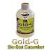 Manfaat Jelly Gamat Gold G Bagi Penyembuhan Penyakit