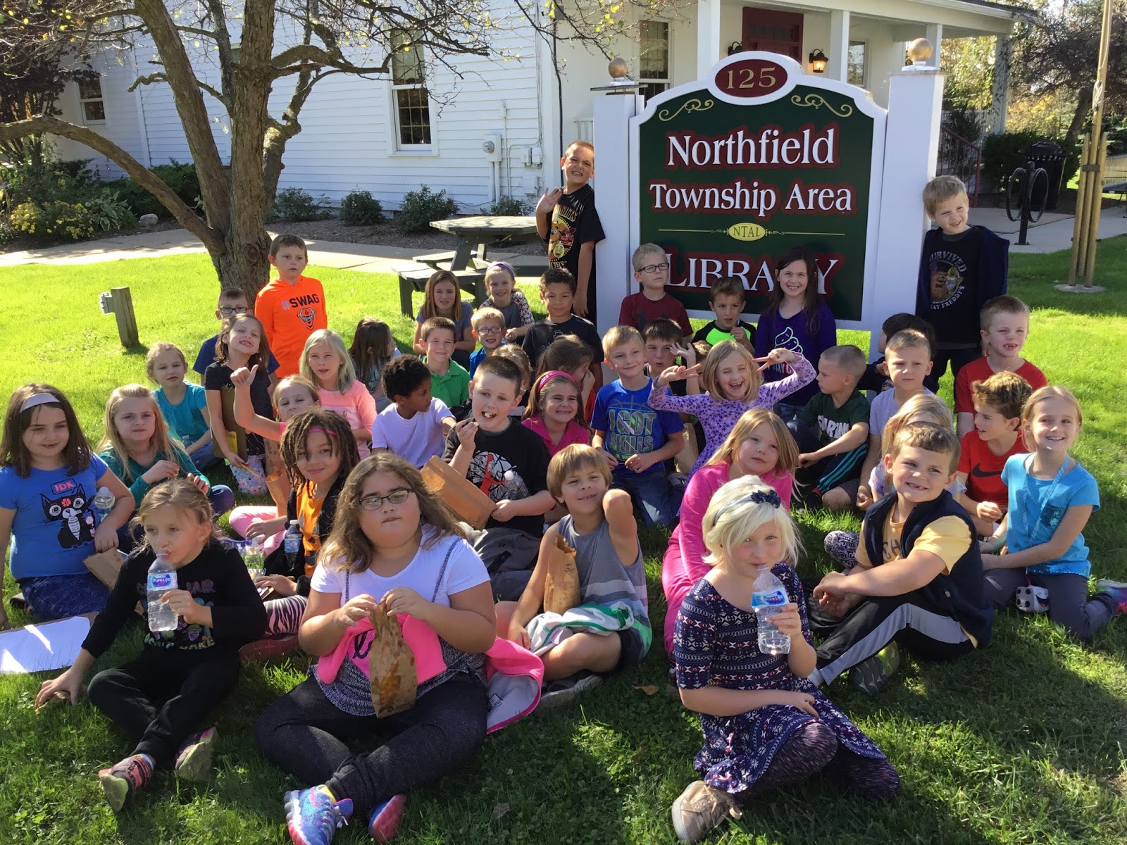 Whitmore Lake Public Schools