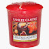 [Bougie] Votive Christmas Memories *Yankee Candle*