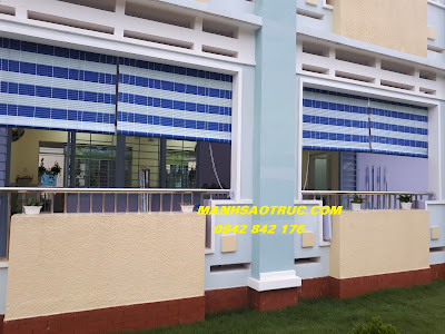 Màn nhựa ngoài trời Màn nhựa ngoài trời