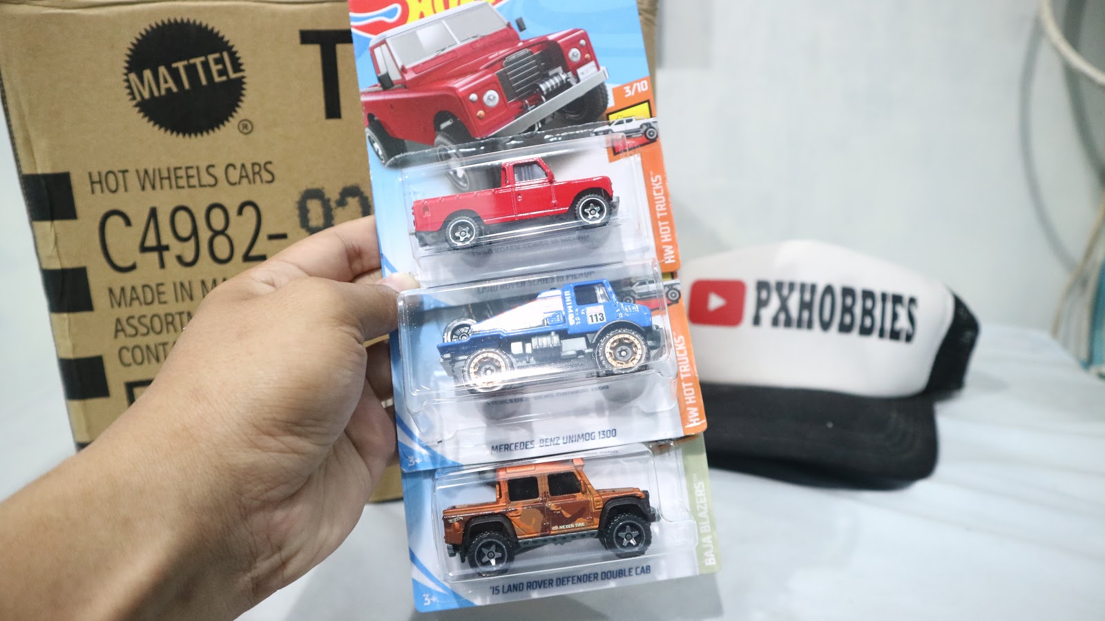 hot wheels lot m 2019