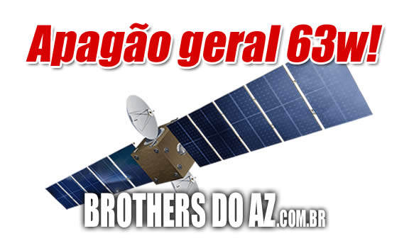 Apagão geral keys SKS 63w