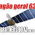 Apagão Geral no satélite de SKS Telstar 14R 63W - 13/08/2018
