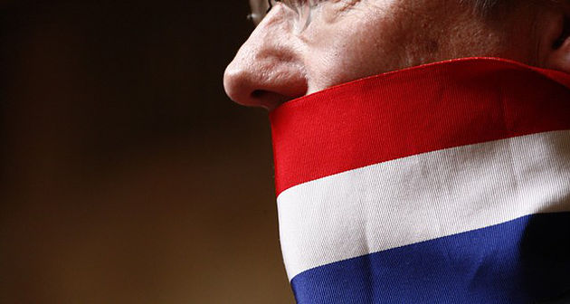 Il est interdit de critiquer l'islam et son prophète !