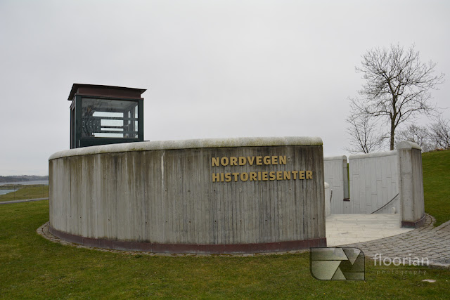 Haugesund, Karmoy - Nordvegen History Center