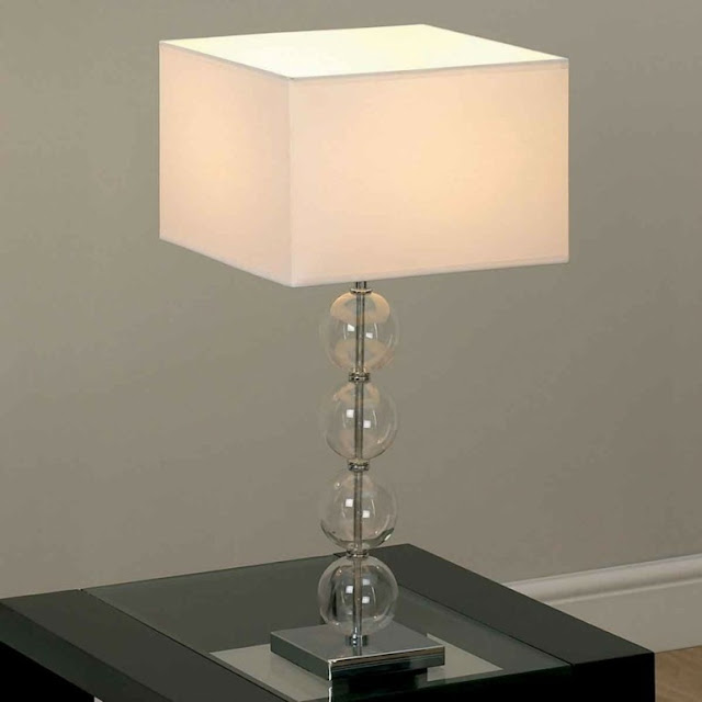 DECORACIÓN DORMITORIOS 50 Lámparas de Dormitorios