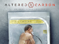 Original Content podcast: ‘Altered Carbon’ is a murder mystery in a body-swapping future Original Content podcast: ‘Altered Carbon’ is a murder mystery in a body-swapping future