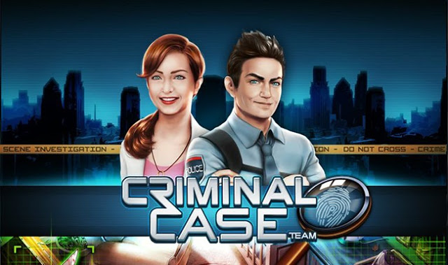Cheat Criminal Case 4 Oktober 2015 Cheat Criminal Case 4 Oktober 2015
