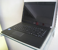 Pusat Laptop Second Malang