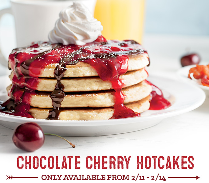 Roshells Kitchen PANCAKE SPECIAL