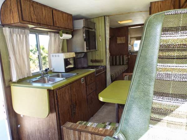 Used RVs 1973 Apollo Neptune Motorhome For Sale by Owner Used RVs 1973 Apollo Neptune Motorhome For Sale by Owner
