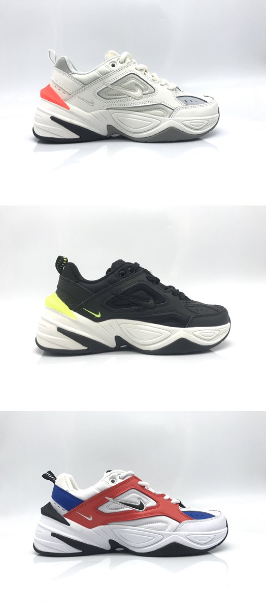 m2k tekno vert