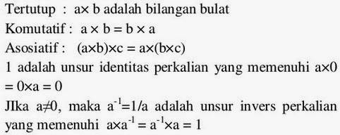 Beautifull 11+ Contoh Soal Bilangan Bulat Dan Pecahan, Paling Baru!