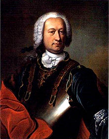Donatien Alphonse Francois Marquis de Sade
