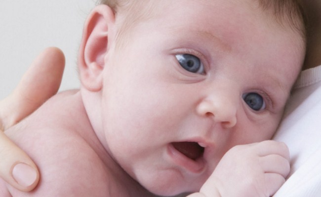 Cegukan Pada Bayi Cegukan Pada Bayi