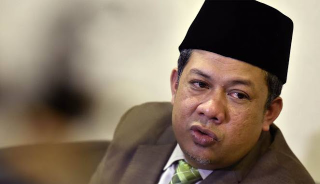 Fahri Hamzah Diajak Gabung Golkar, Apa Tanggapan PKS? Fahri Hamzah Diajak Gabung Golkar, Apa Tanggapan PKS?